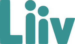 Liiv logo
